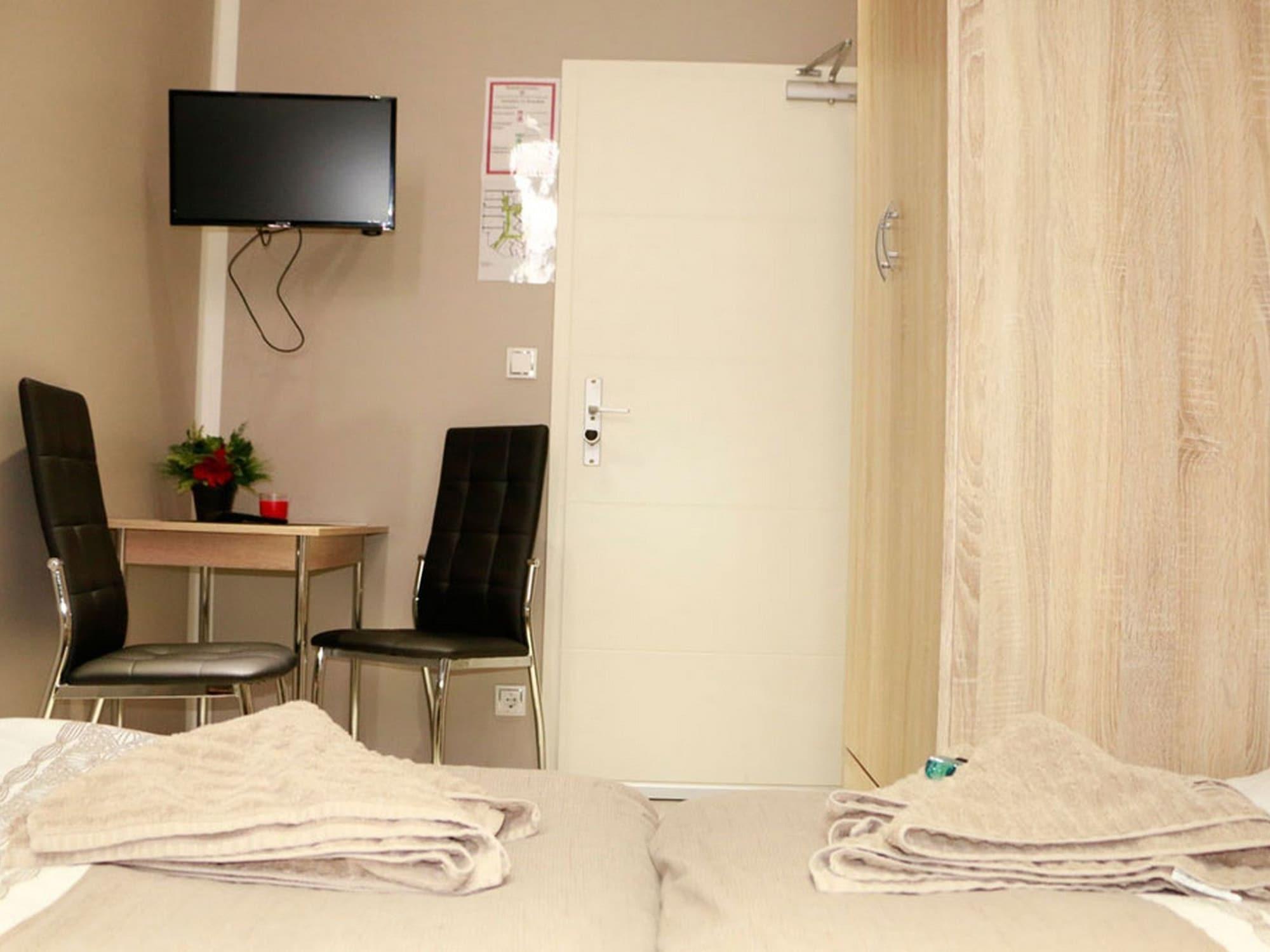 Amaya Motel Berlino Esterno foto