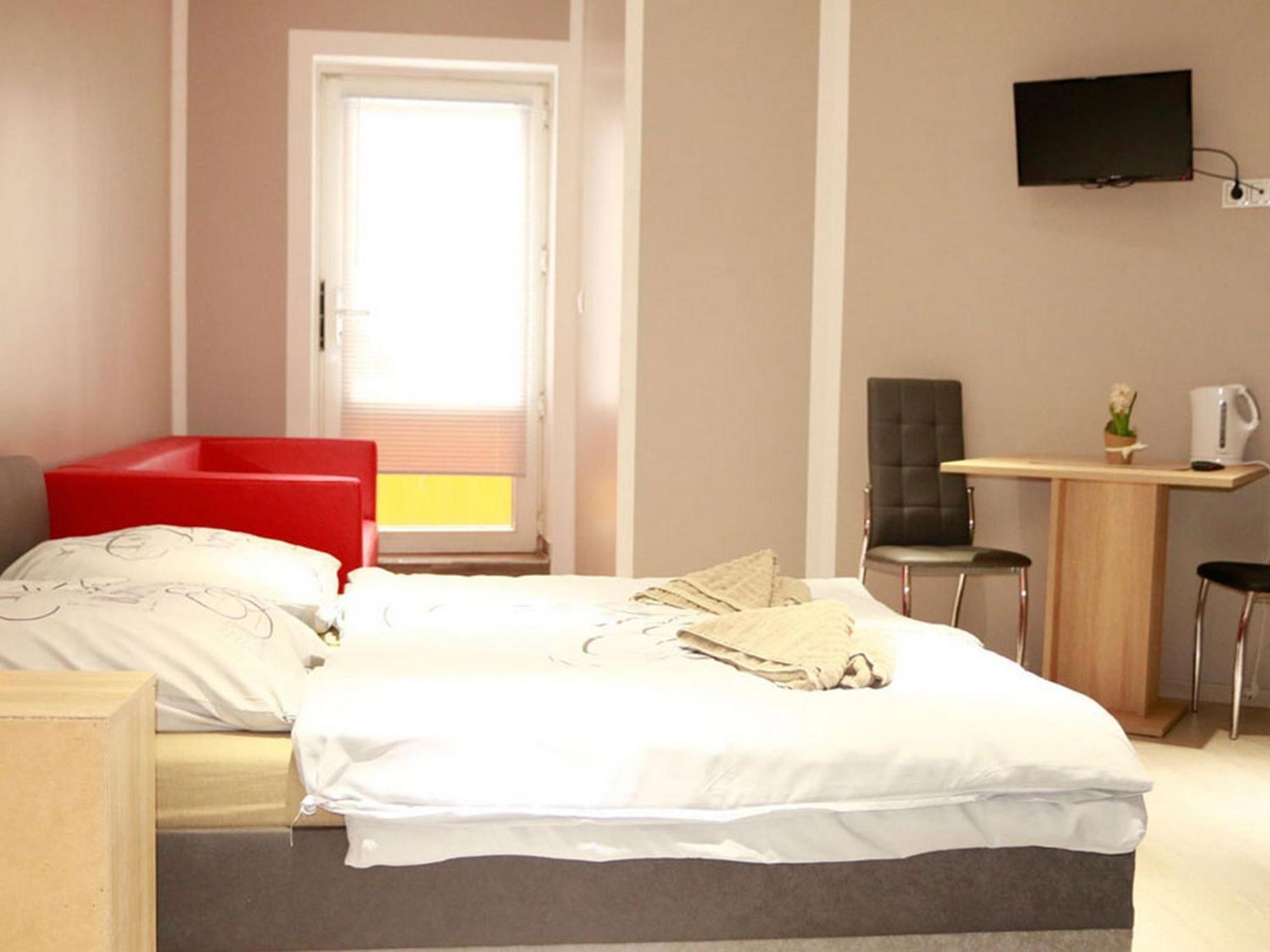 Amaya Motel Berlino Camera foto